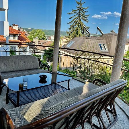 Zlatanov Residence Wielkie Tyrnowo Zewnętrze zdjęcie