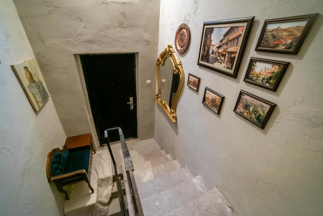 Zlatanov Residence Wielkie Tyrnowo Zewnętrze zdjęcie