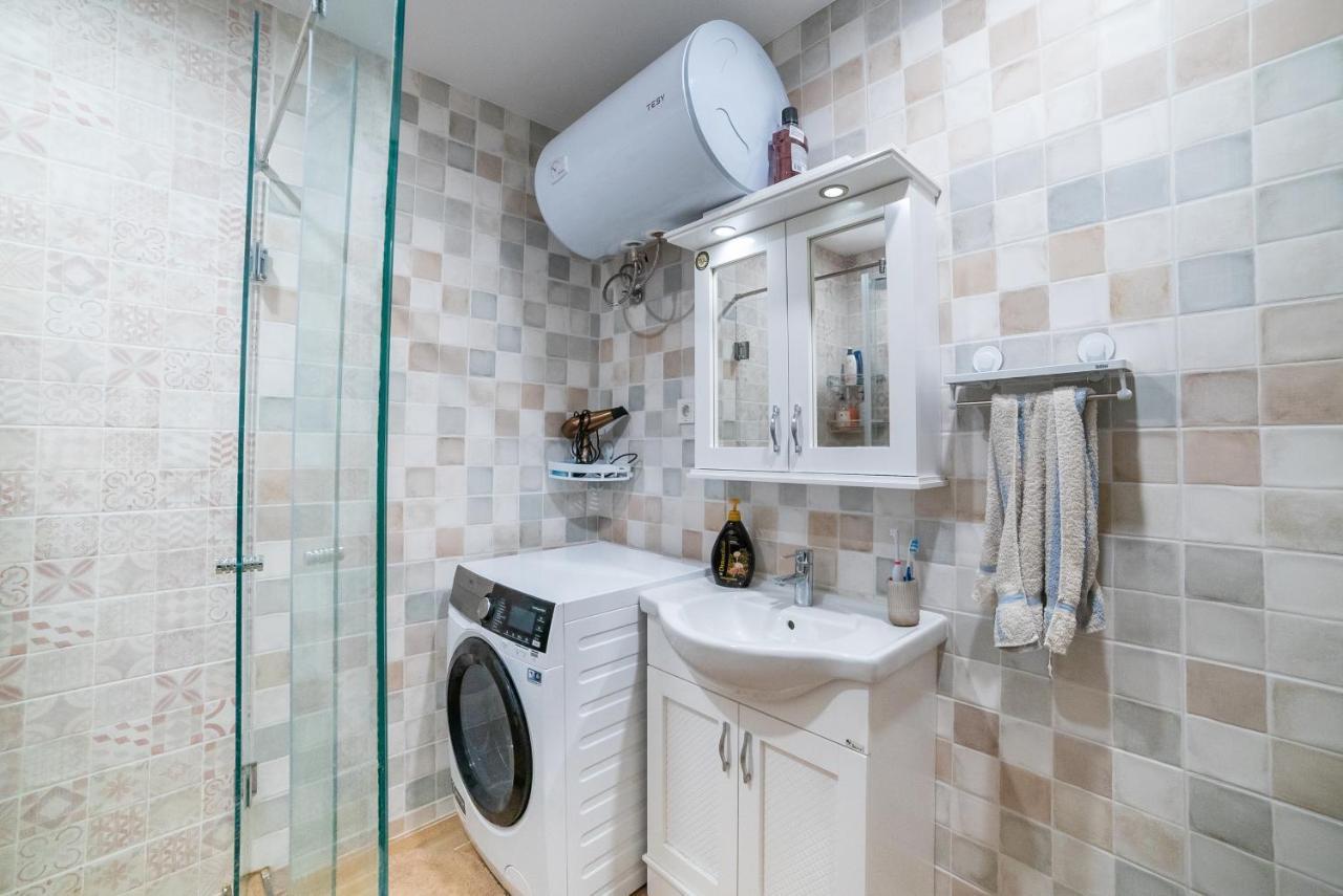 Zlatanov Residence Wielkie Tyrnowo Zewnętrze zdjęcie