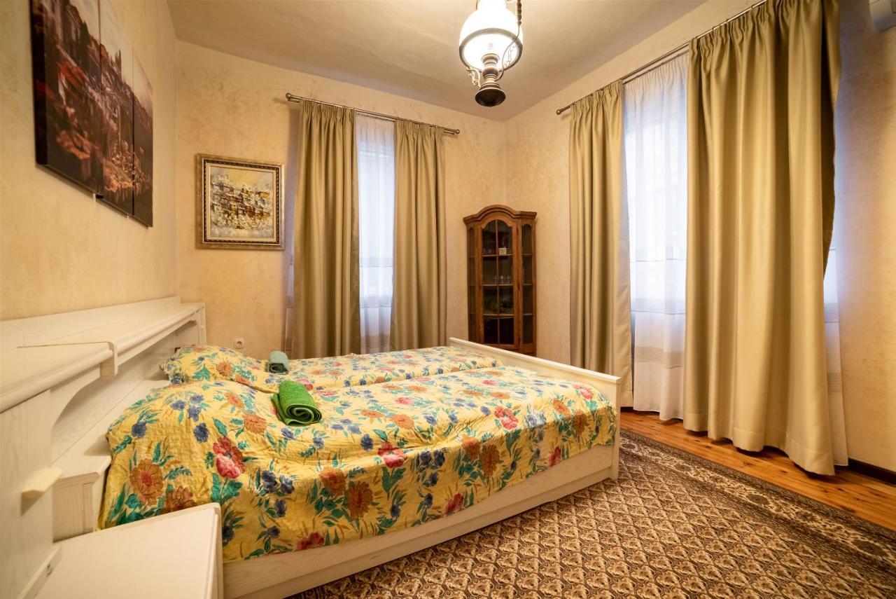 Zlatanov Residence Wielkie Tyrnowo Zewnętrze zdjęcie