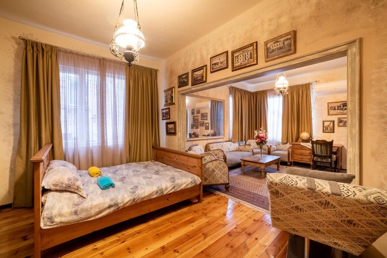 Zlatanov Residence Wielkie Tyrnowo Zewnętrze zdjęcie