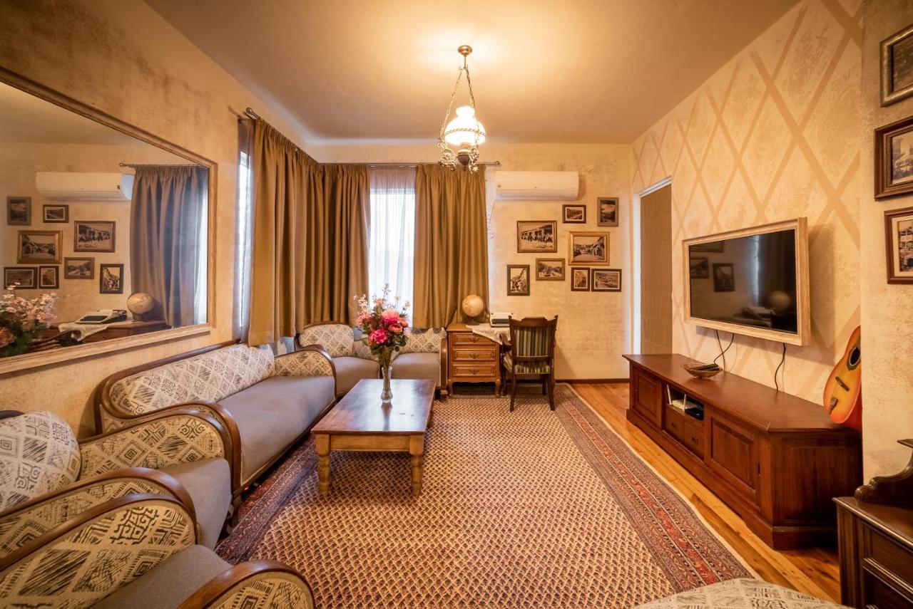 Zlatanov Residence Wielkie Tyrnowo Zewnętrze zdjęcie