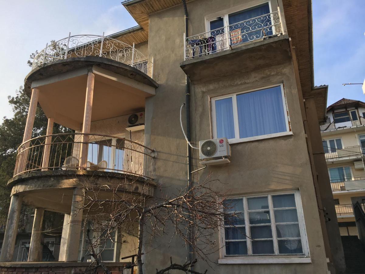 Zlatanov Residence Wielkie Tyrnowo Zewnętrze zdjęcie