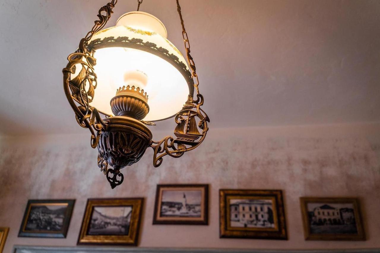 Zlatanov Residence Wielkie Tyrnowo Zewnętrze zdjęcie