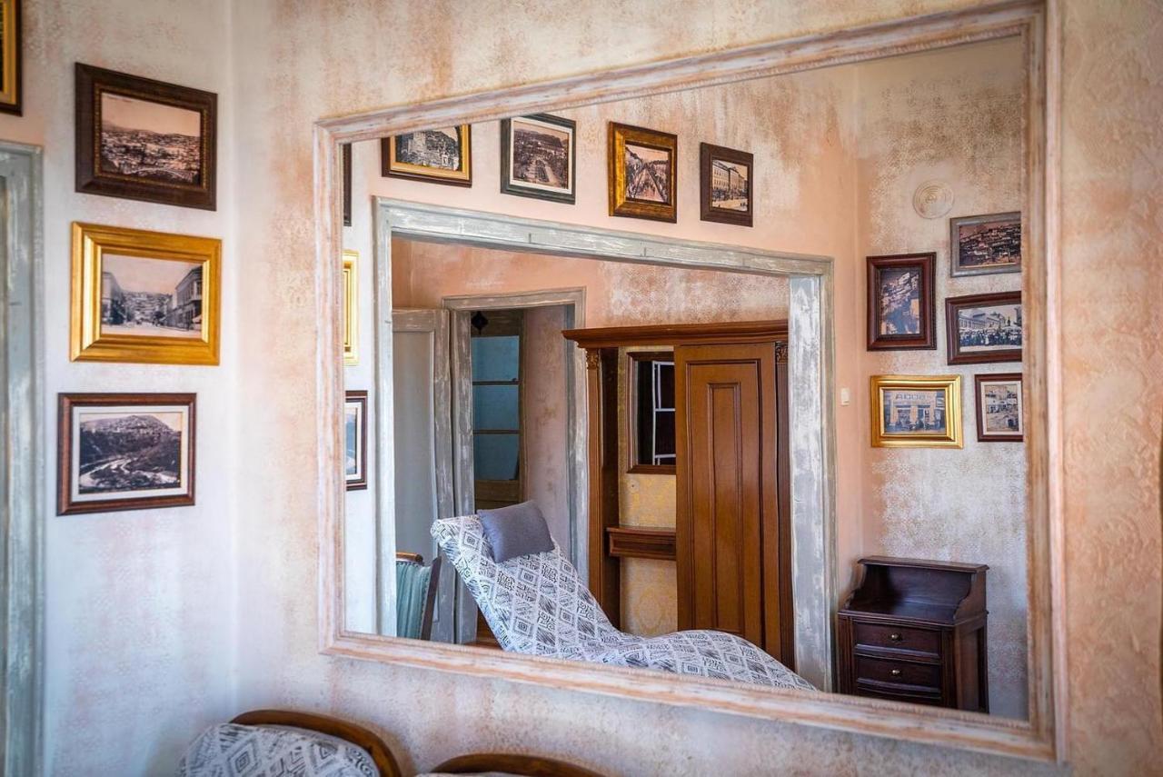 Zlatanov Residence Wielkie Tyrnowo Zewnętrze zdjęcie