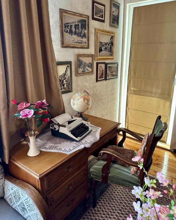 Zlatanov Residence Wielkie Tyrnowo Zewnętrze zdjęcie