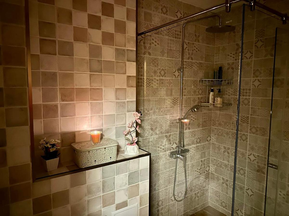Zlatanov Residence Wielkie Tyrnowo Zewnętrze zdjęcie