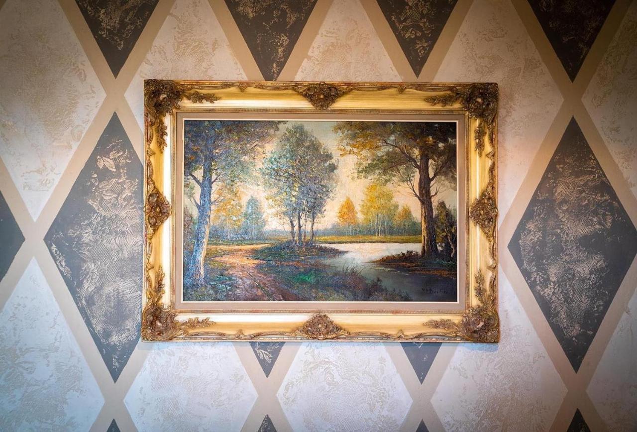 Zlatanov Residence Wielkie Tyrnowo Zewnętrze zdjęcie