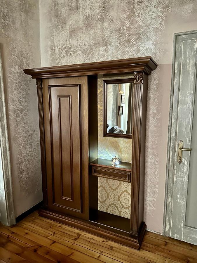 Zlatanov Residence Wielkie Tyrnowo Zewnętrze zdjęcie